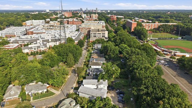 3123 Stanhope Avenue, Raleigh, NC 27607