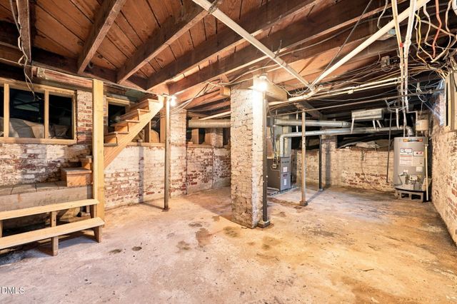 3123 Stanhope Avenue, Raleigh, NC 27607
