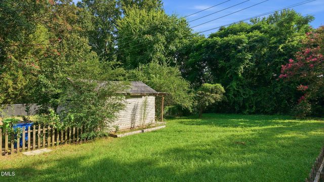 3123 Stanhope Avenue, Raleigh, NC 27607