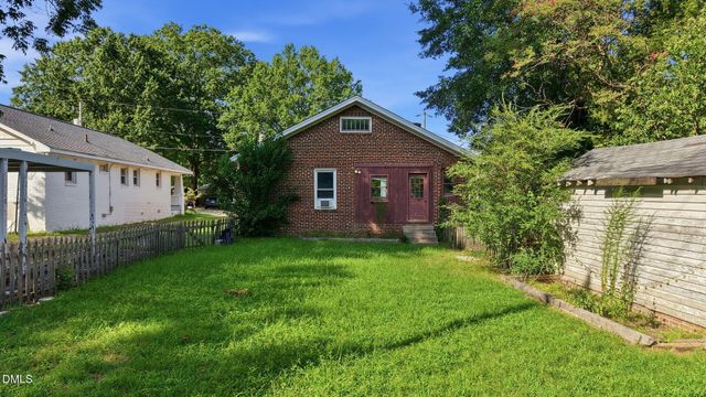 3123 Stanhope Avenue, Raleigh, NC 27607