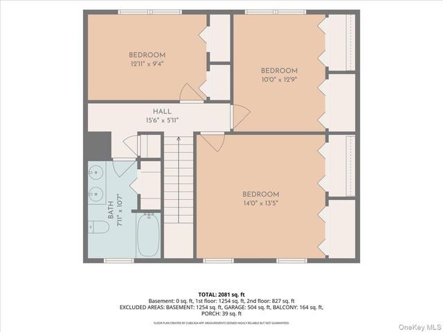 36 Hillside Avenue, Wingdale, NY 12594