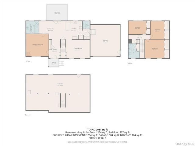 36 Hillside Avenue, Wingdale, NY 12594