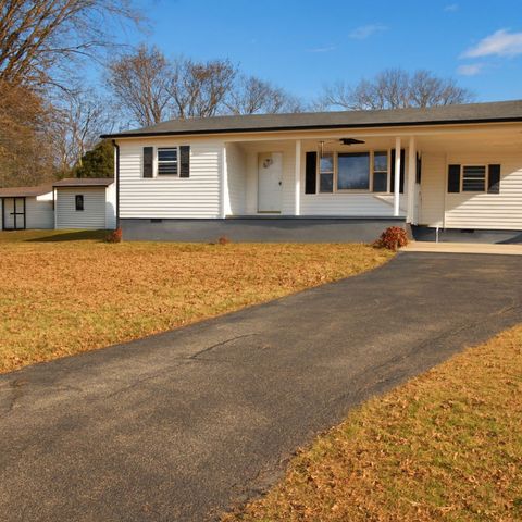 215 Orchard Ln, Mcminnville, TN 37110