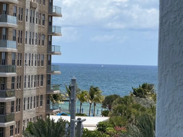 1945 S Ocean Drive 509, Hallandale Beach, FL 33009