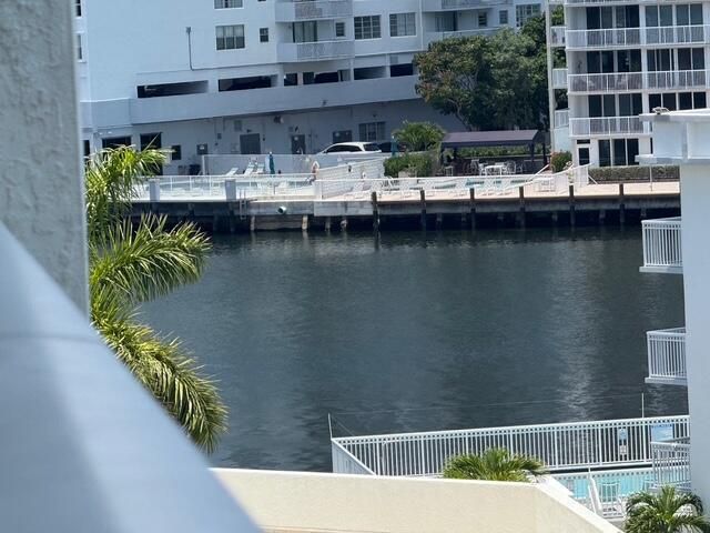 1945 S Ocean Drive 509, Hallandale Beach, FL 33009