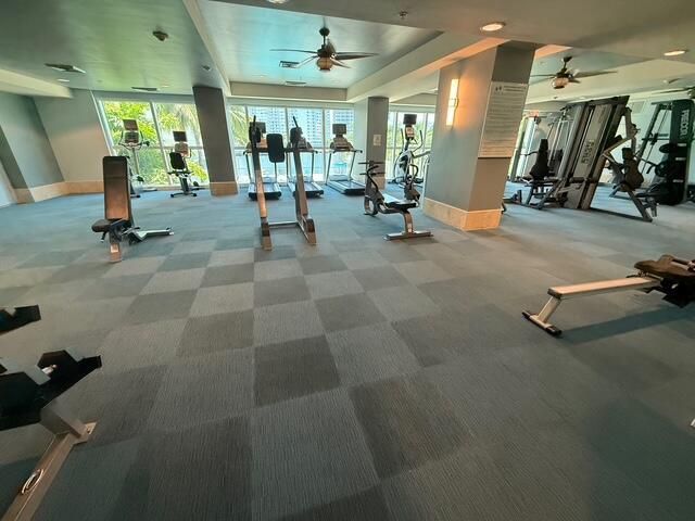1945 S Ocean Drive 509, Hallandale Beach, FL 33009