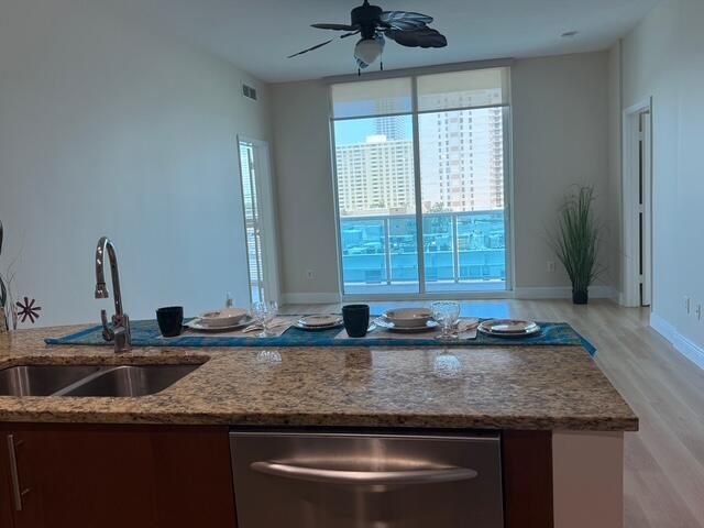 1945 S Ocean Drive 509, Hallandale Beach, FL 33009