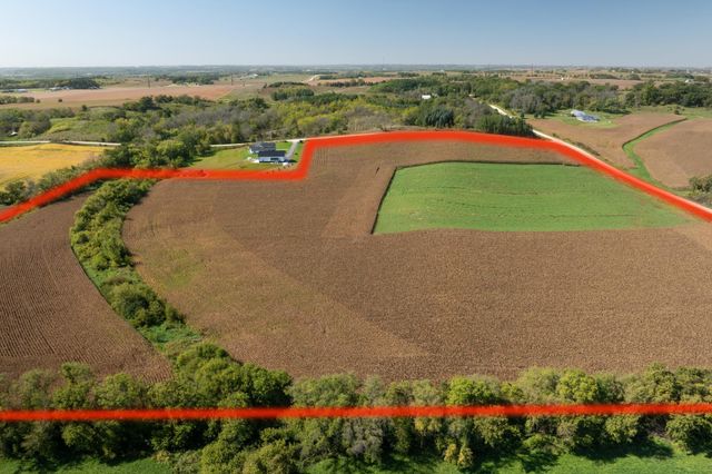 103rd Street and 44th Avenue Street SW, Oronoco, MN 55960