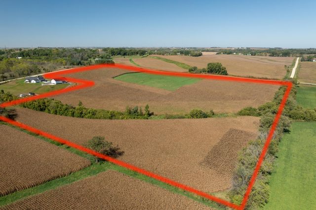 103rd Street and 44th Avenue Street SW, Oronoco, MN 55960