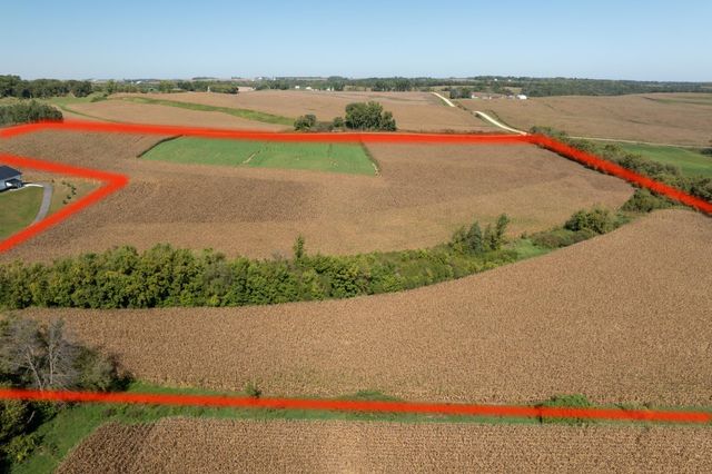 103rd Street and 44th Avenue Street SW, Oronoco, MN 55960