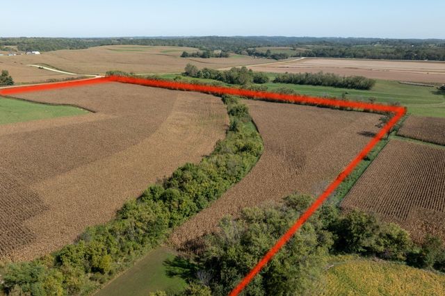 103rd Street and 44th Avenue Street SW, Oronoco, MN 55960