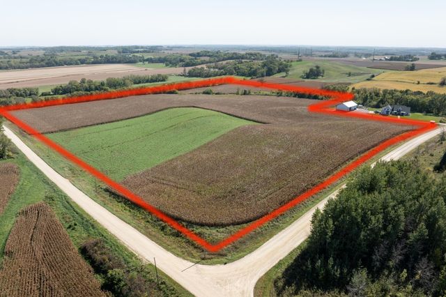 103rd Street and 44th Avenue Street SW, Oronoco, MN 55960