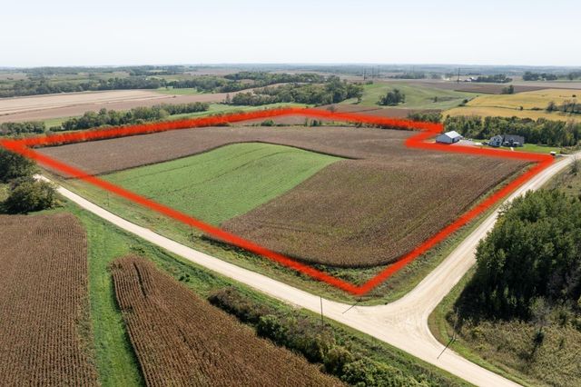 103rd Street and 44th Avenue Street SW, Oronoco, MN 55960
