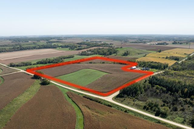 103rd Street and 44th Avenue Street SW, Oronoco, MN 55960