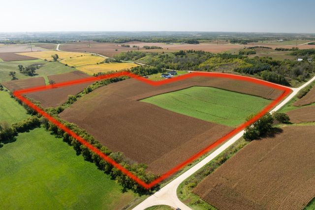 103rd Street and 44th Avenue Street SW, Oronoco, MN 55960