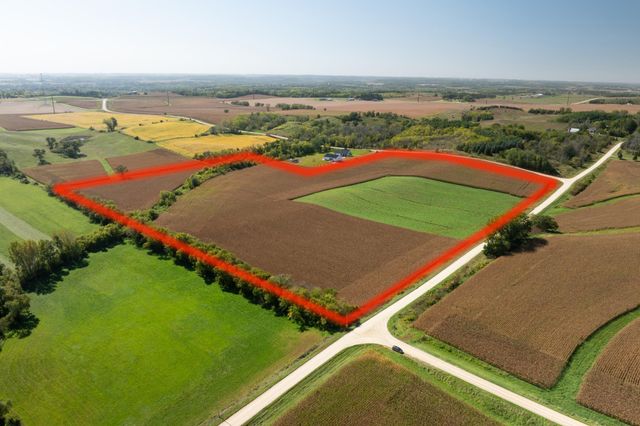 103rd Street and 44th Avenue Street SW, Oronoco, MN 55960