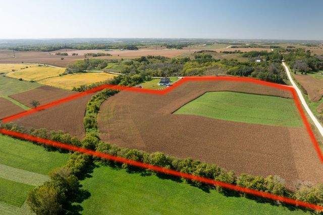 103rd Street and 44th Avenue Street SW, Oronoco, MN 55960