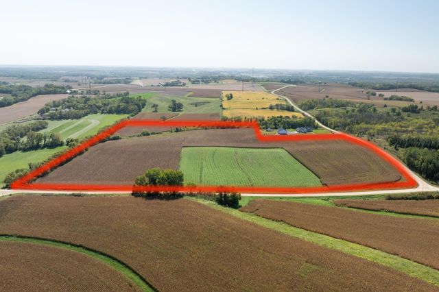 103rd Street and 44th Avenue Street SW, Oronoco, MN 55960