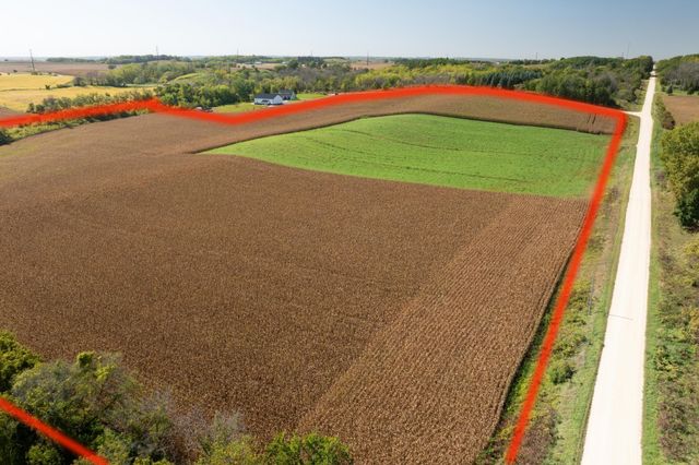 103rd Street and 44th Avenue Street SW, Oronoco, MN 55960