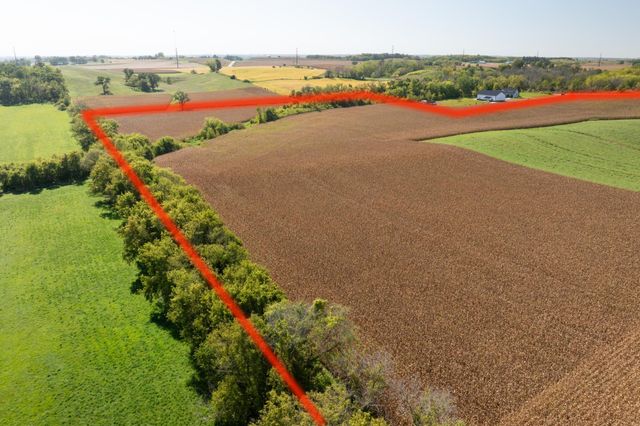 103rd Street and 44th Avenue Street SW, Oronoco, MN 55960