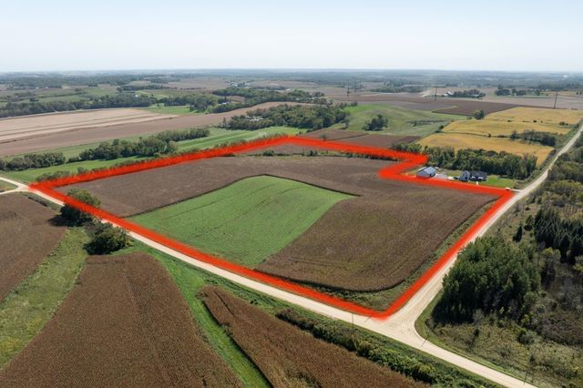 103rd Street and 44th Avenue Street SW, Oronoco, MN 55960