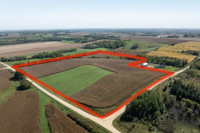 103rd Street and 44th Avenue Street SW, Oronoco, MN 55960