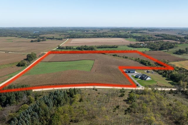 103rd Street and 44th Avenue Street SW, Oronoco, MN 55960