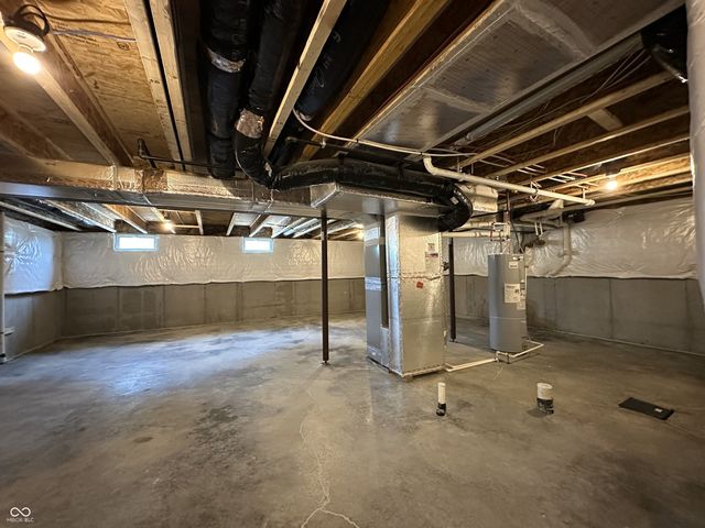 12023 Crestwater Court, Fishers, IN 46037