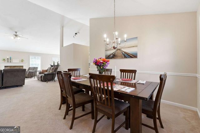 328 Carrington Drive, Athens, GA 30605