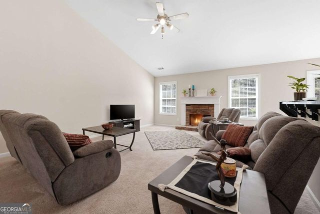 328 Carrington Drive, Athens, GA 30605