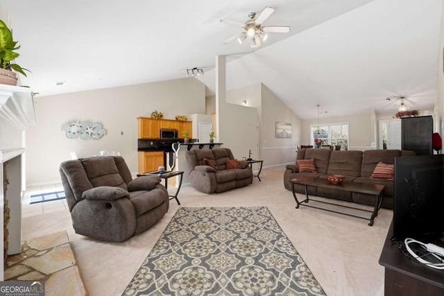 328 Carrington Drive, Athens, GA 30605