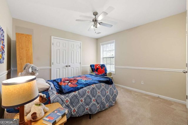 328 Carrington Drive, Athens, GA 30605