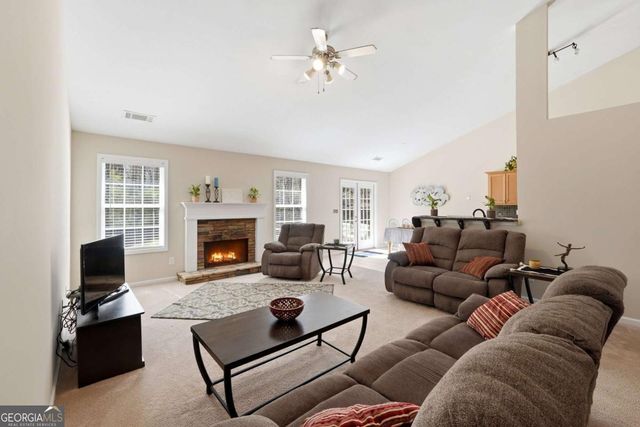 328 Carrington Drive, Athens, GA 30605