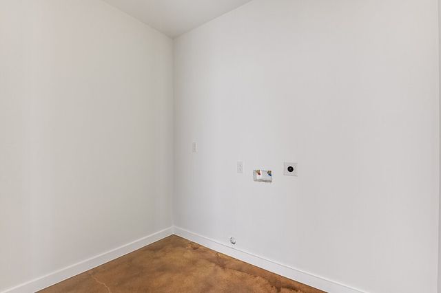1020 Burnett Boulevard B, Alvarado, TX 76009