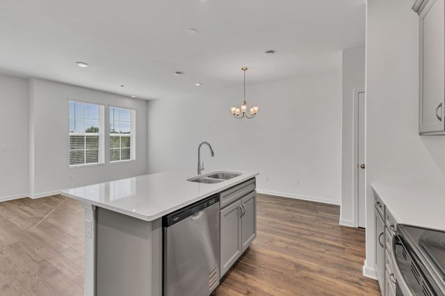 5044 Dayflower Drive, Hermitage, TN 37076