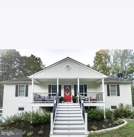 55 BRENT POINT RD, Stafford, VA 22554
