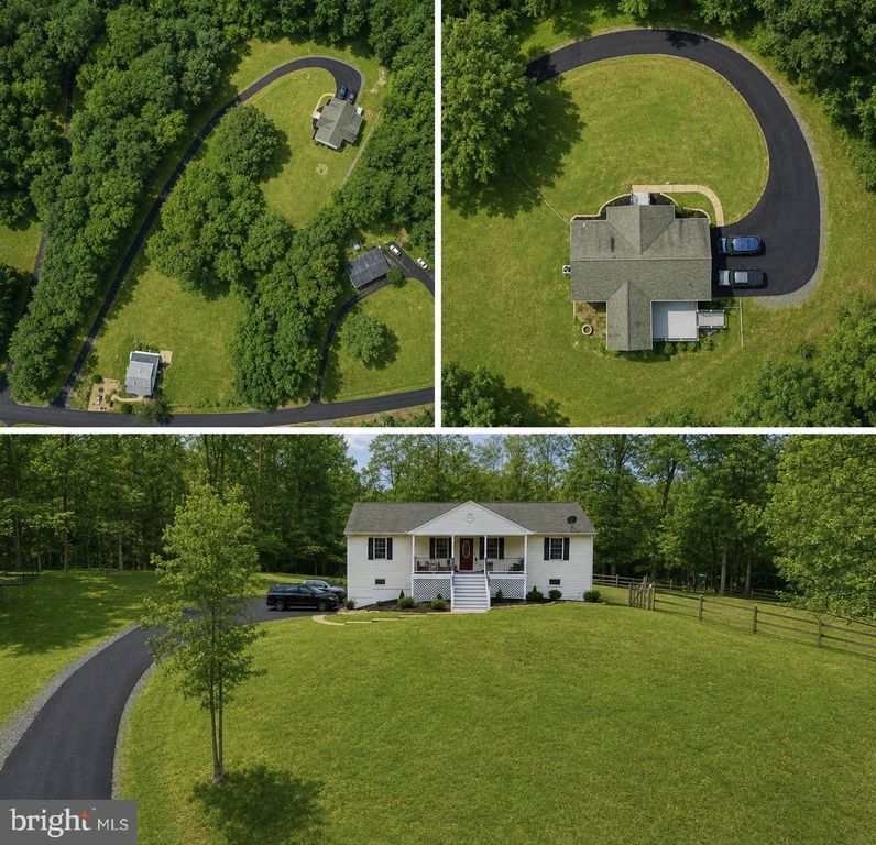55 BRENT POINT RD, Stafford, VA 22554