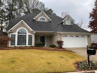 6105 Harbour Overlook, Alpharetta, GA 30005