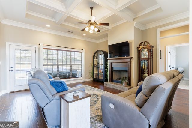 5231 Paw Paw Lane, Lake Park, GA 31636