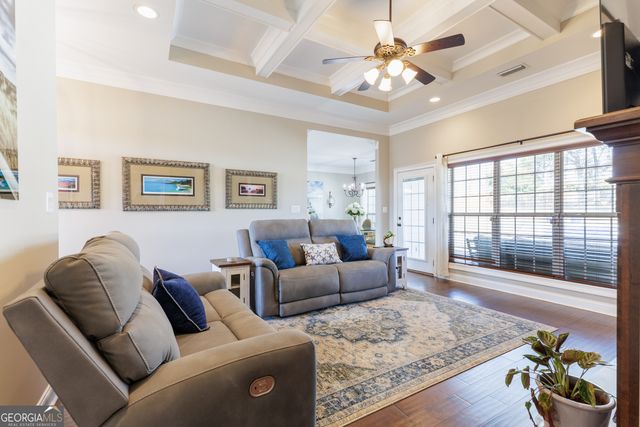 5231 Paw Paw Lane, Lake Park, GA 31636