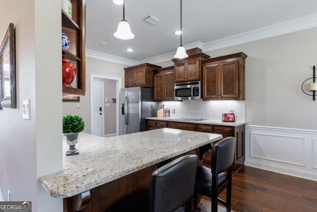 5231 Paw Paw Lane, Lake Park, GA 31636