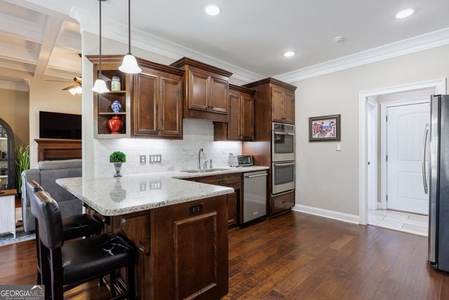 5231 Paw Paw Lane, Lake Park, GA 31636