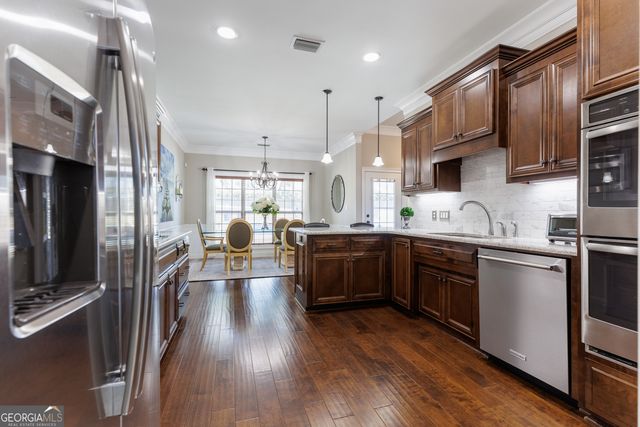 5231 Paw Paw Lane, Lake Park, GA 31636