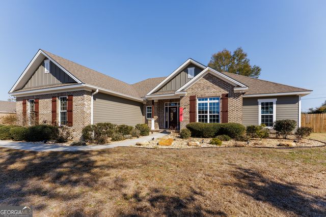 5231 Paw Paw Lane, Lake Park, GA 31636