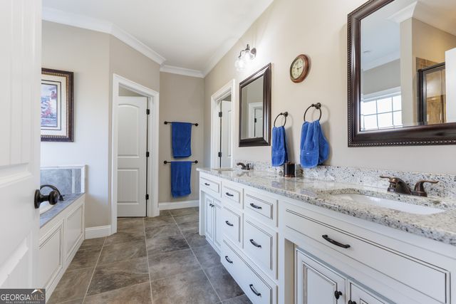 5231 Paw Paw Lane, Lake Park, GA 31636