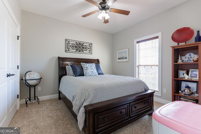 5231 Paw Paw Lane, Lake Park, GA 31636