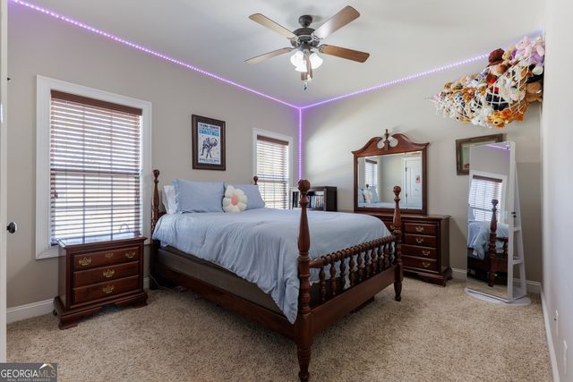 5231 Paw Paw Lane, Lake Park, GA 31636