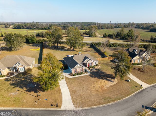 5231 Paw Paw Lane, Lake Park, GA 31636