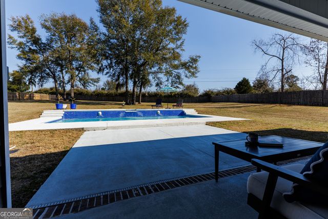 5231 Paw Paw Lane, Lake Park, GA 31636