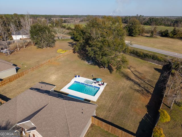 5231 Paw Paw Lane, Lake Park, GA 31636